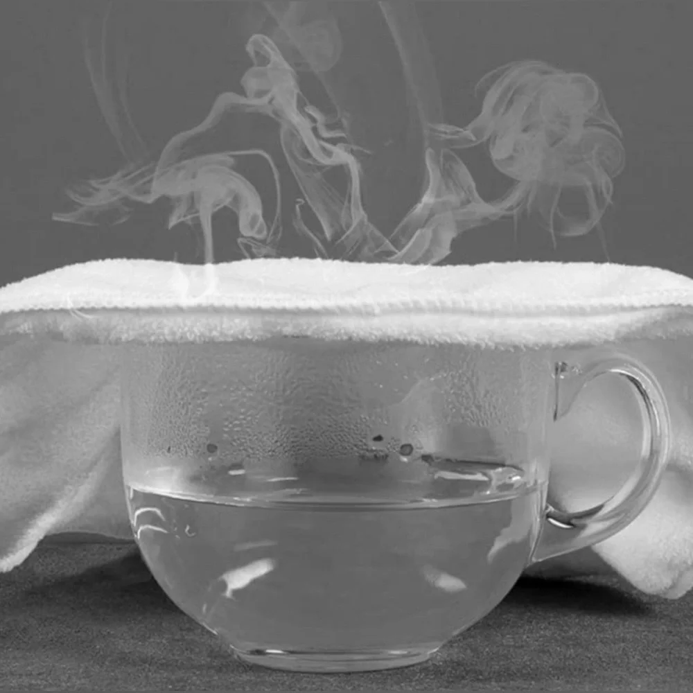 Dani Warm/Cold Facial Compress